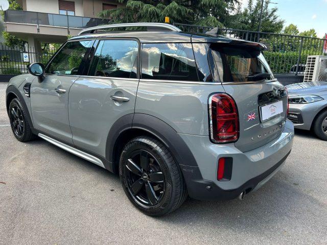 MINI Countryman 1.5 Cooper Essential Countryman *PREZZO PROMO*