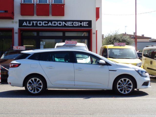 RENAULT Megane 1.5dci PREZZO VALIDO FINO 24.04,GARANZIA km certif