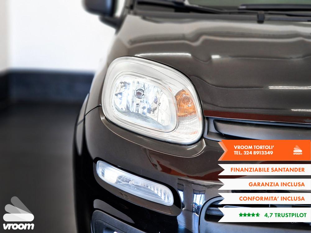 FIAT Panda 3ª serie Panda 1.2 EasyPower Easy