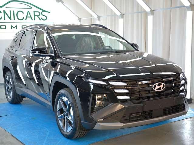 Hyundai TUCSON Tucson 1.6 phev Business 2wd 288 CV *NO VINCOLI*