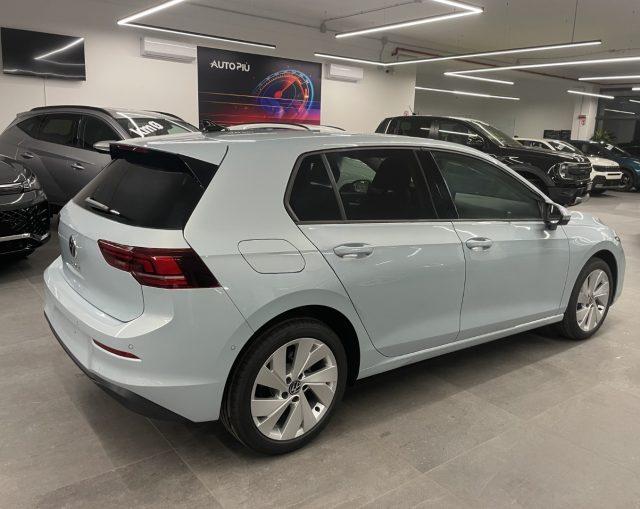 VOLKSWAGEN Golf 8 1.5 TSI 115 CV ACT Edition Plus KM0 MY26