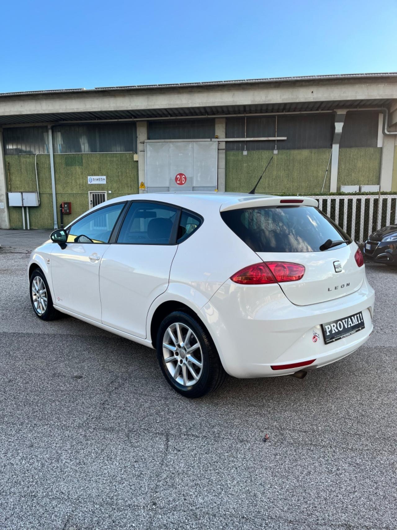 Seat Leon 1.2 TSI Copa