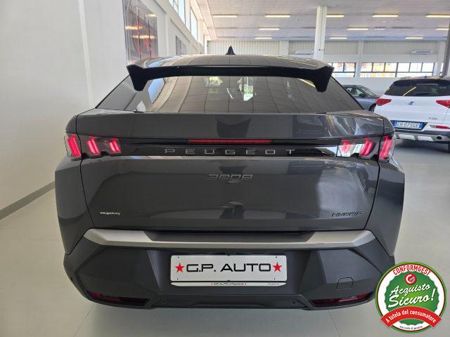 PEUGEOT 3008 Hybrid 145CV e-DCS6 Allure