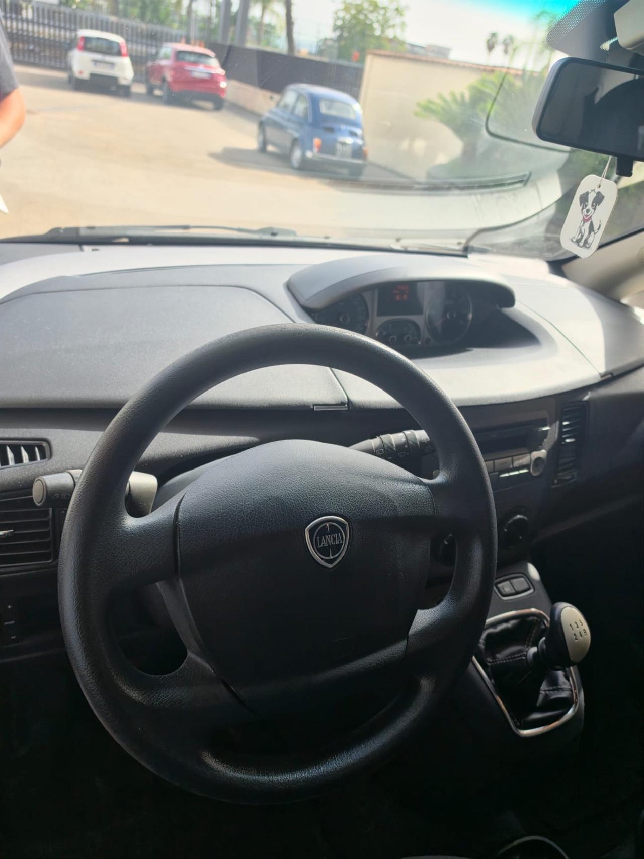 Lancia MUSA 1.4 Oro
