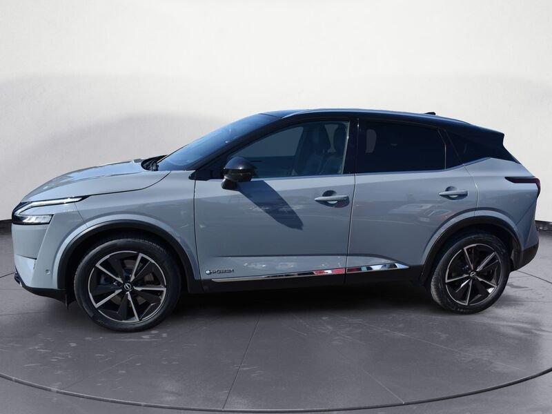 Nissan Qashqai 1.5 HEV e-Power Tekna Auto
