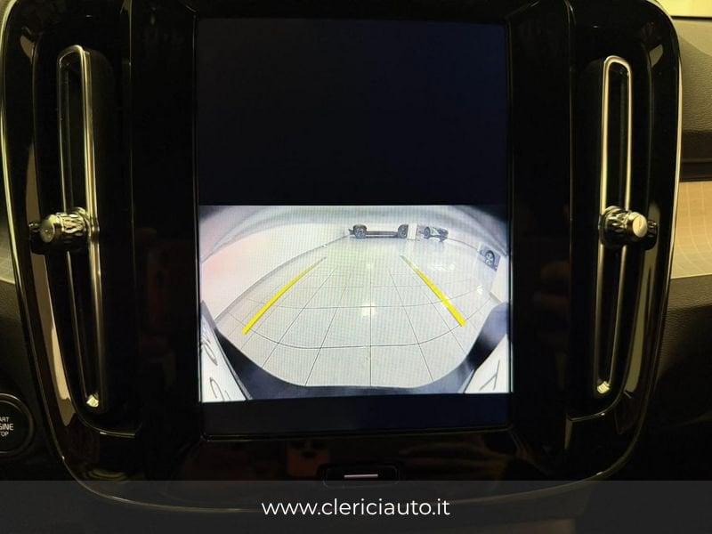 Volvo XC40 B3 automatico Core