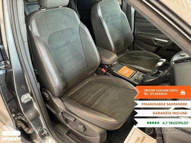 FORD Kuga 2 serie Kuga 2.0 TDCI 120 CV S&S 2WD...