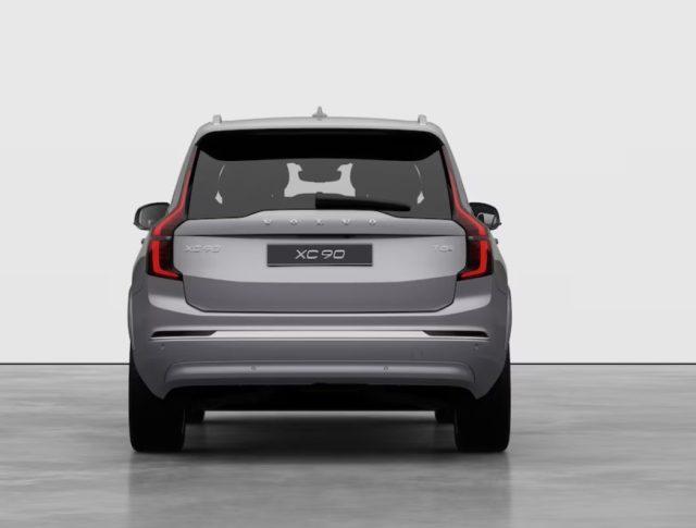 VOLVO XC90 T8 Plug-in hybrid AWD automatico Plus Bright