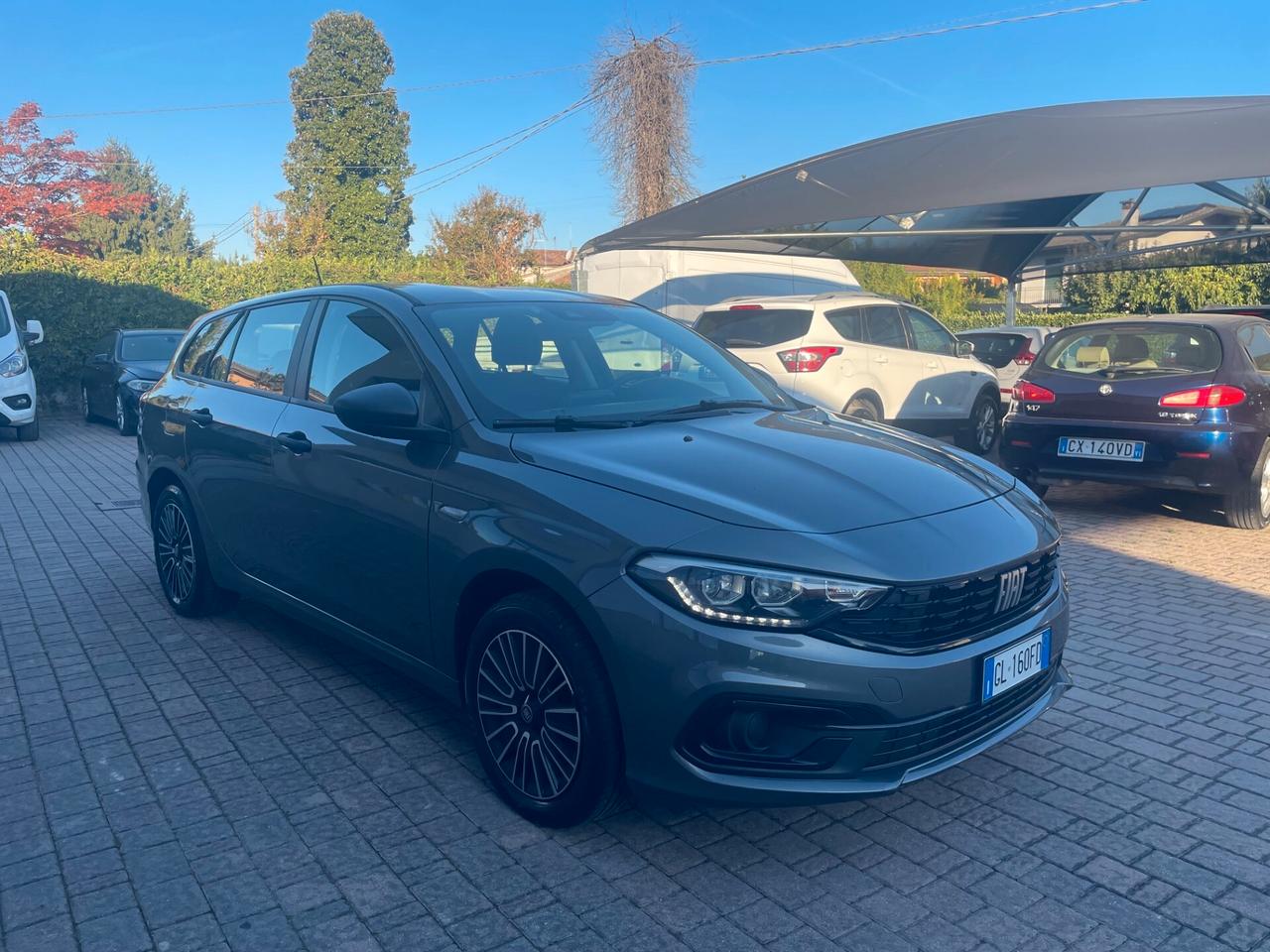 Fiat Tipo 1.6 Mjt S&S SW