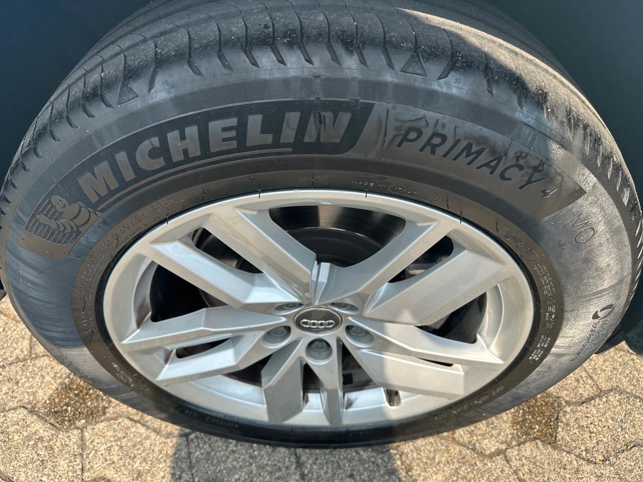 Audi Q5 2.0 TDI 190 CV quattro S tronic Business*EURO6B*NAV