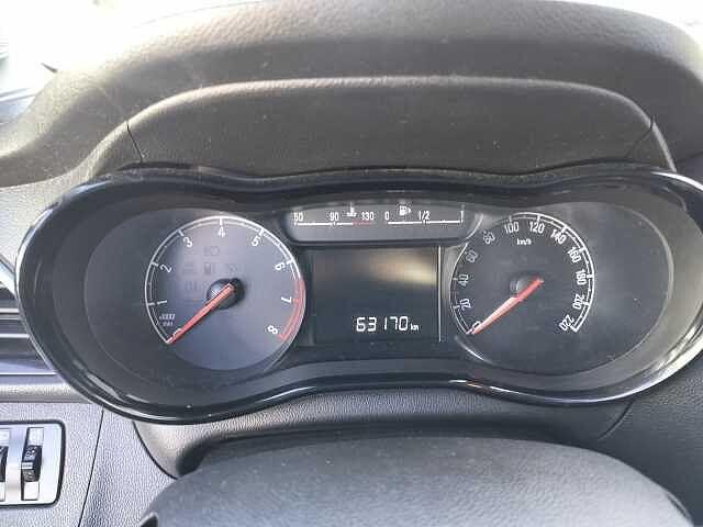 Opel KARL 1.0 73 CV GPL Advance