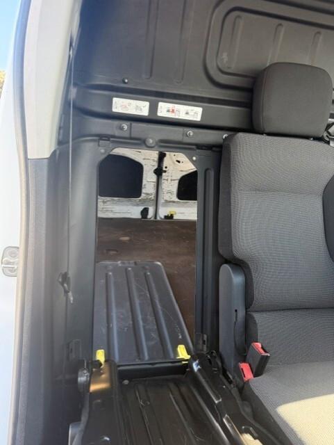 Citroen Berlingo BlueHDi 100 Van 3 Posti Porta Laterale Prezzo +iva 22%+passaggio