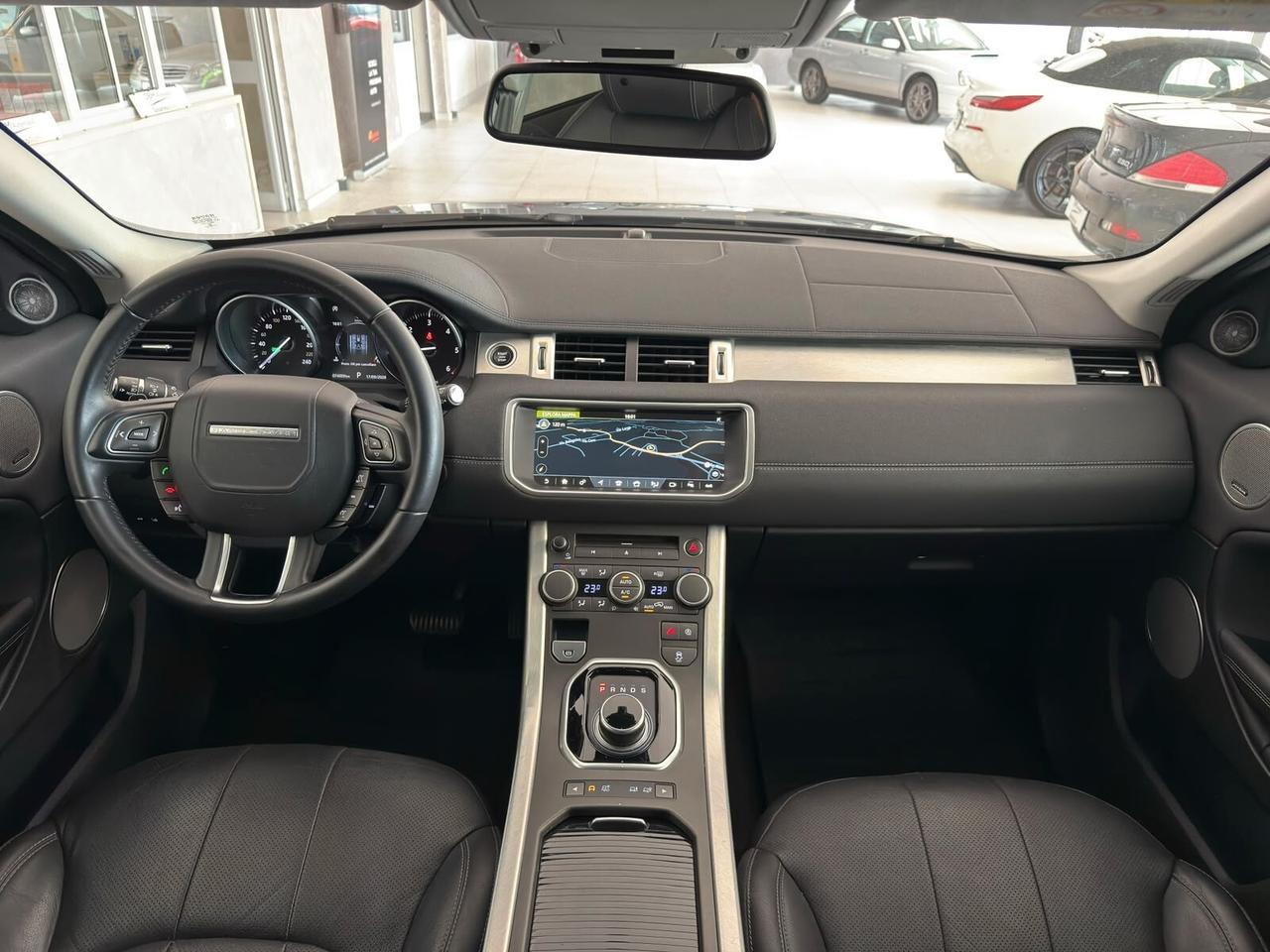 Land Rover Range Evoque 2.0 TD4 180 CV 5p. HSE Dynamic