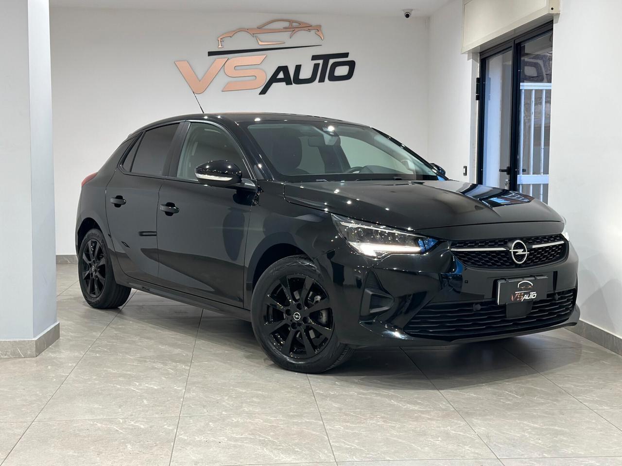 Opel Corsa 1.2 Elegance