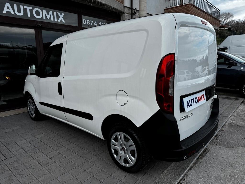 Fiat Doblò 3 Posti Cargo 1.3 Multijet 16v 95Cv Euro 6