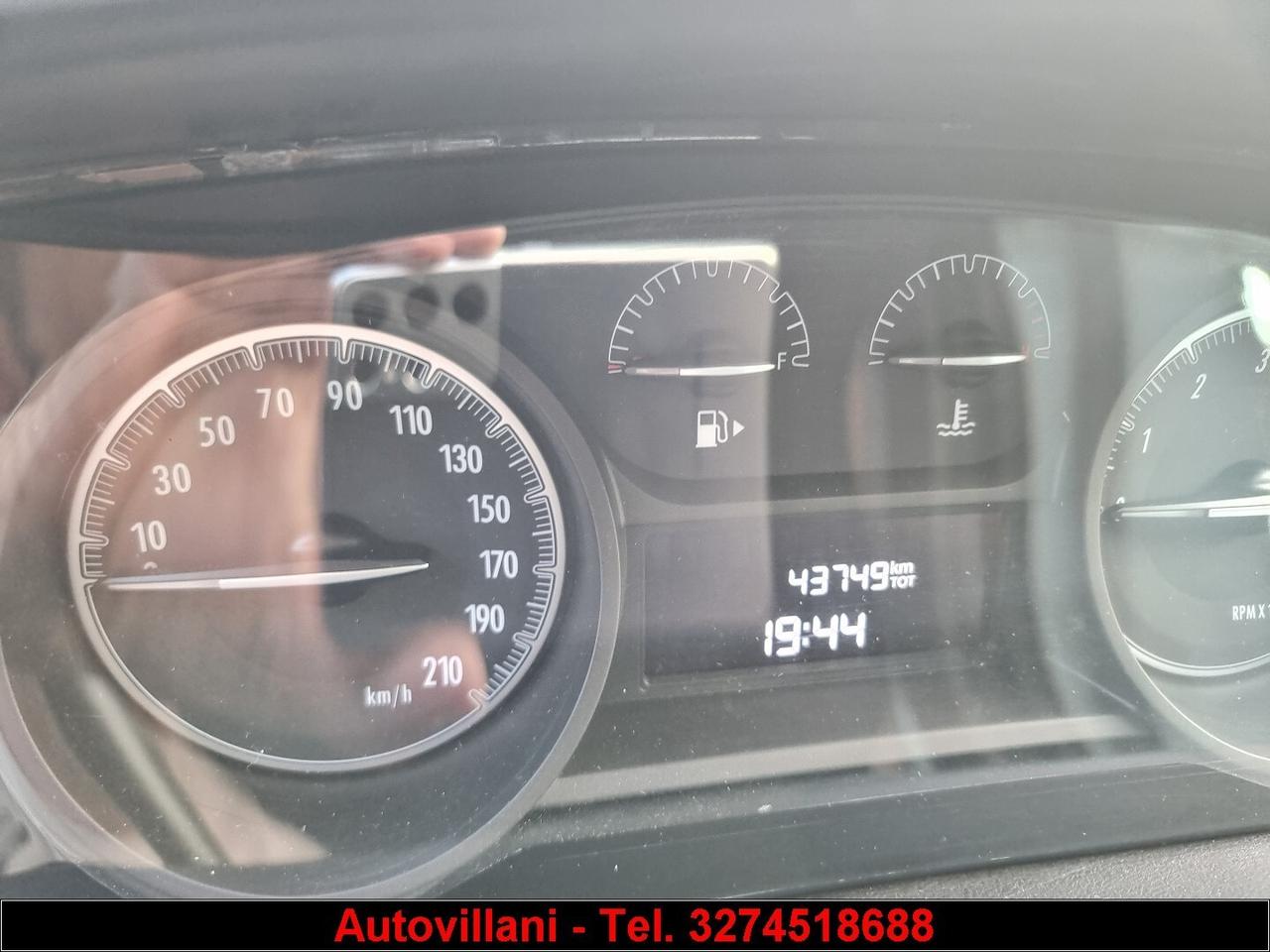 LANCIA YPSILON 1.2 ECOCHIC GPL 12/2020