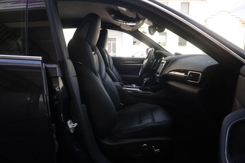 Maserati Levante Maserati Levante 3.0 V6 350cv GranLusso Q4 auto 257KW ANNO 2021
