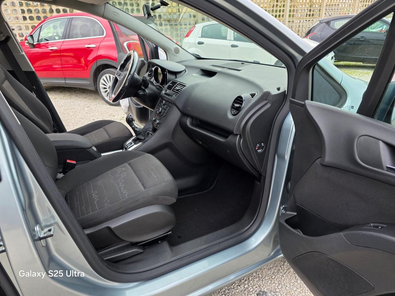 Opel Meriva 1.3 CDTI 95CV ecoFLEX Cosmo