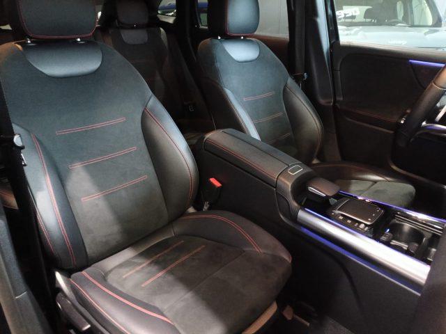 MERCEDES-BENZ GLA 200 d Automatic Premium AMG