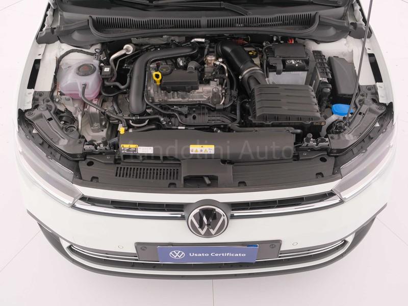 Volkswagen Polo 1.0 tsi 95cv style