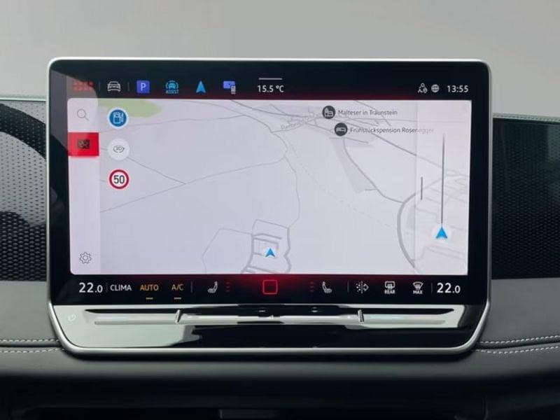 Volkswagen Tiguan Volkswagen Tiguan 1.5 eTSI ENERGY 130cv LED NAVI 360 CAMERA GANCIO TRAINO