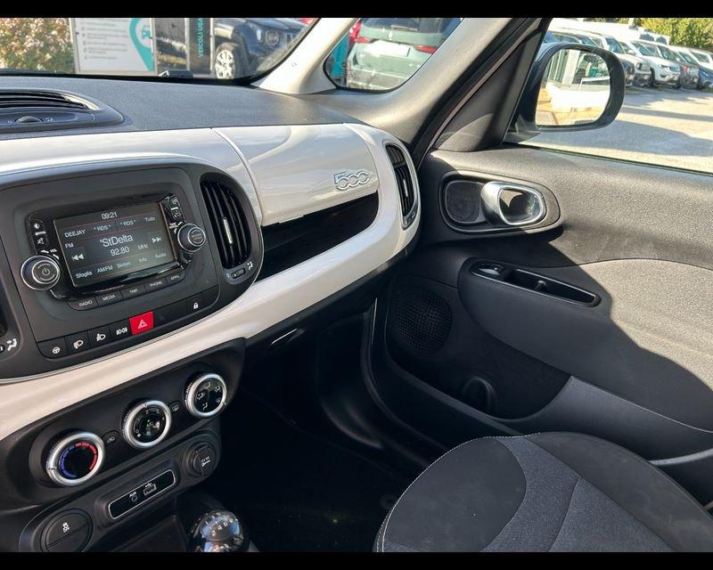 FIAT 500L 2017 1.4 Pop Star 95cv