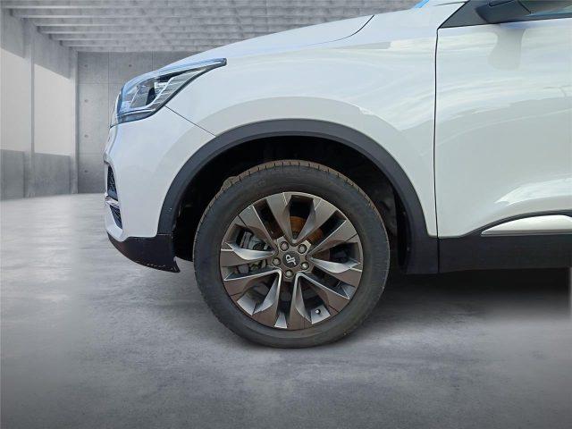 DR MOTOR DR 4.0 1.5 Bi-Fuel GPL