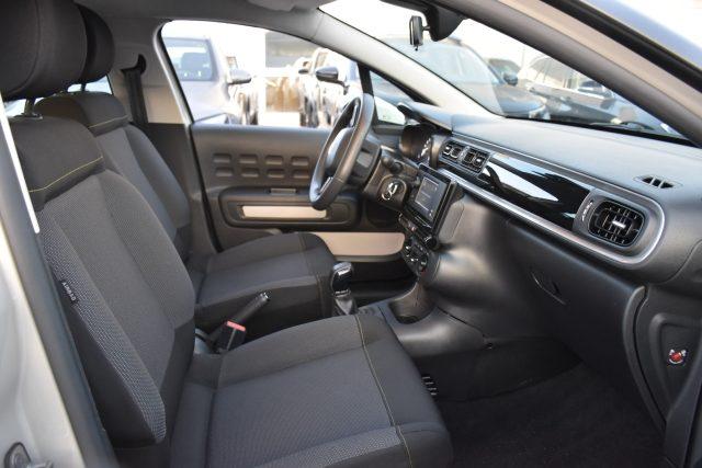 CITROEN C3 PureTech 83 S&S You