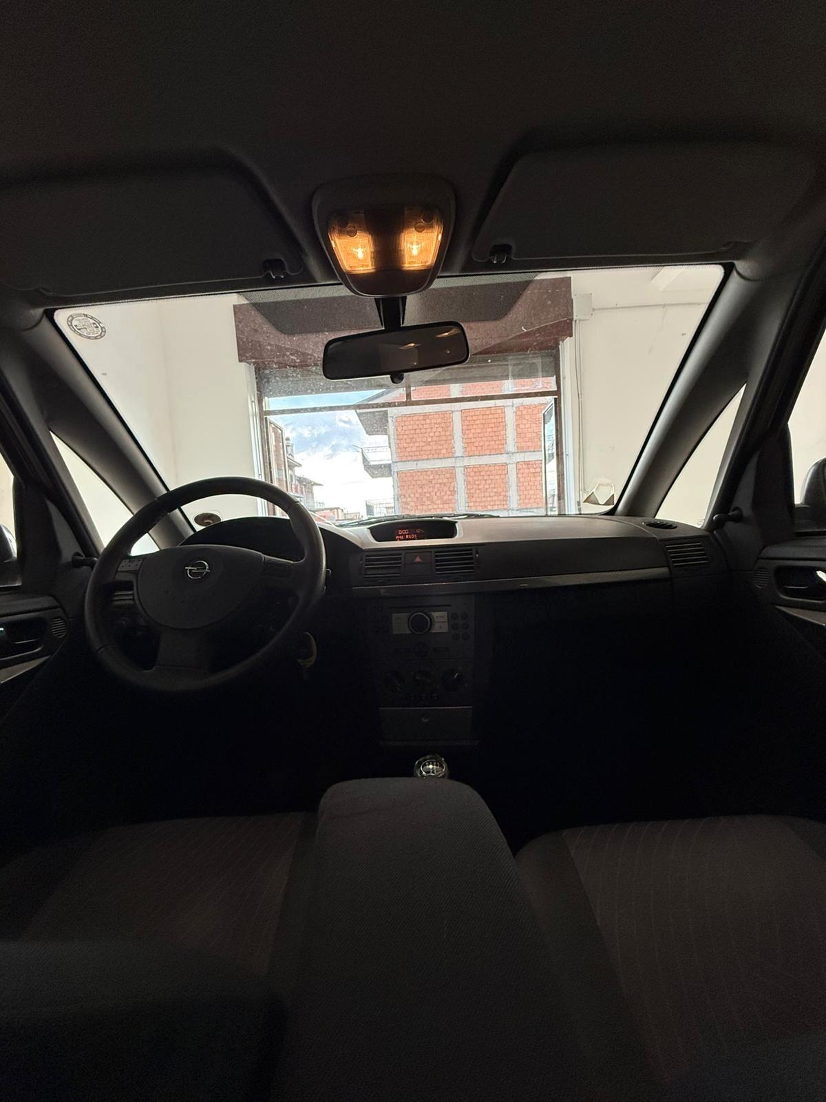 Opel Meriva 1.3 CDTI Cosmo