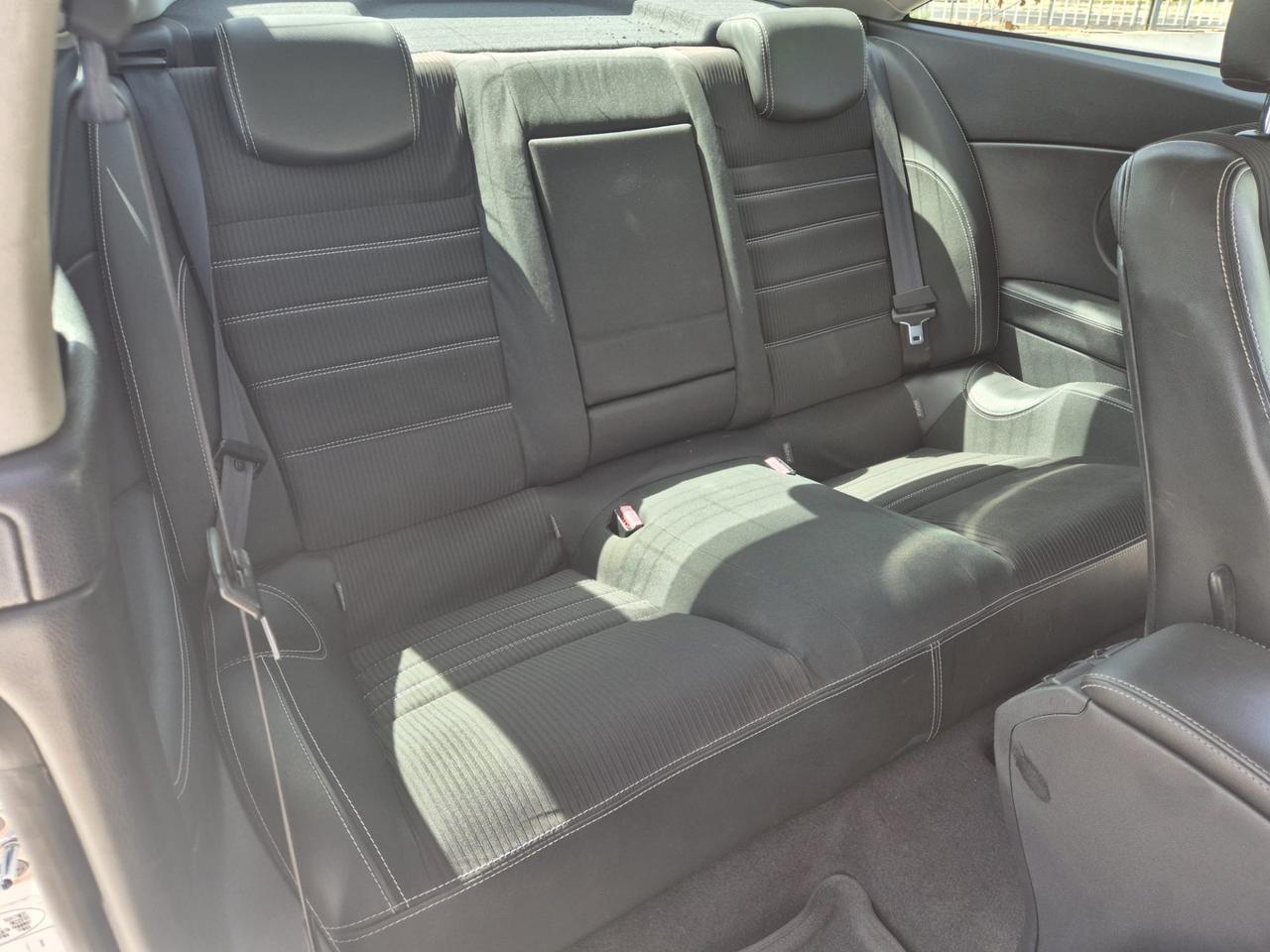 Renault Laguna Coupé 2.0 dCi 150CV Monaco GP