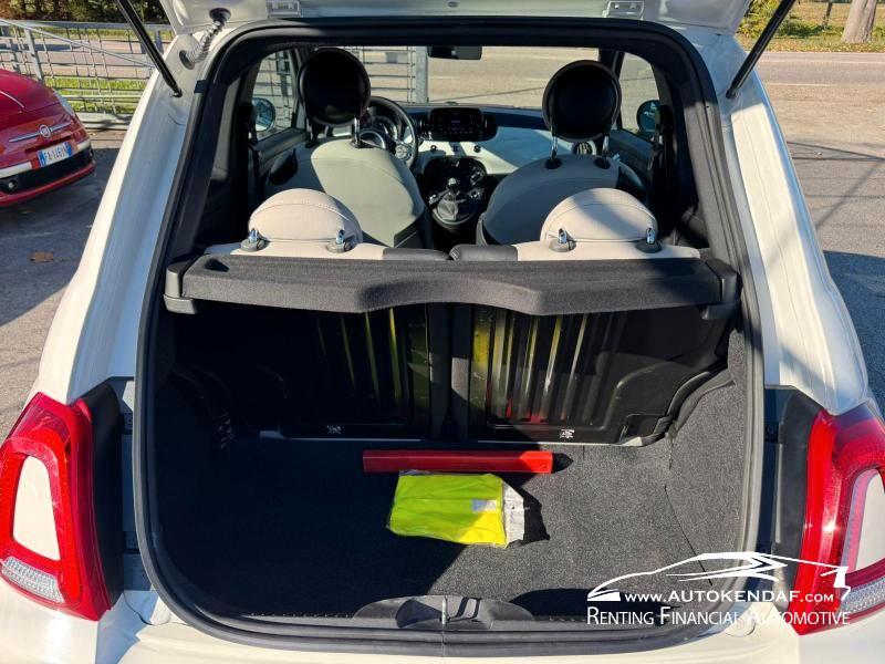 Fiat 500 1.0 hybrid Dolcevita 70cv ## PROMO ##