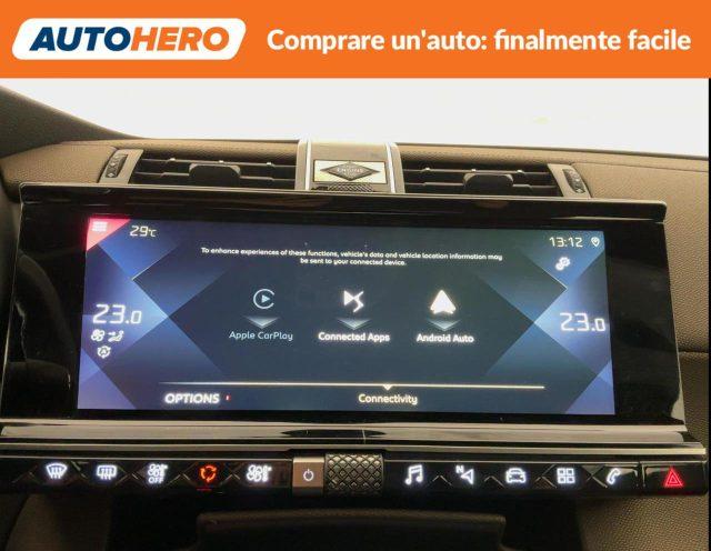 DS AUTOMOBILES DS 7 Crossback BlueHDi 130 aut. Business