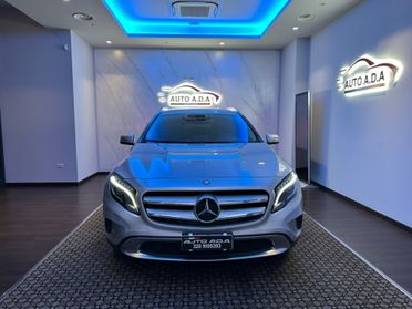 Mercedes-benz GLA 200 GLA 200 d Premium