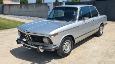 BMW 2002 TII (PERMUTE)