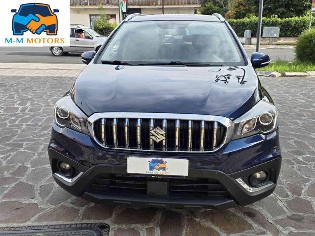 SUZUKI S-Cross 1.6 DDiS Start&Stop 2WD All Grip Top