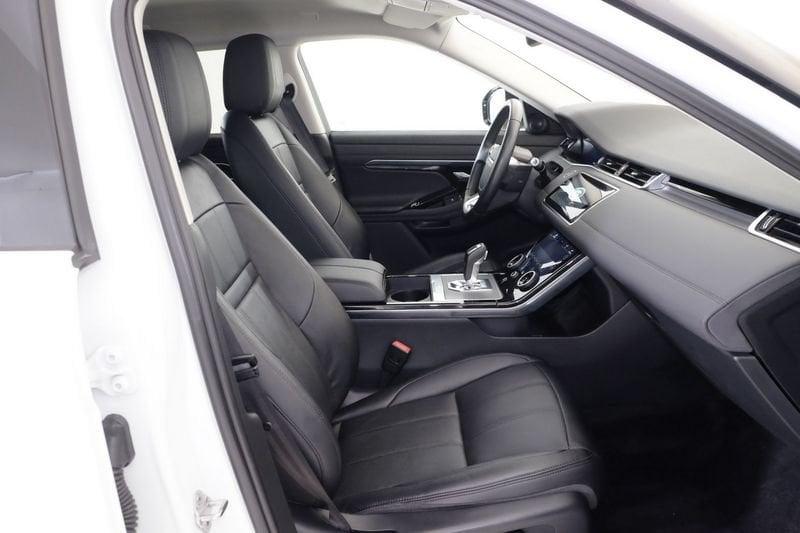 Land Rover RR Evoque Range Rover Evoque II 2019 Die Range Rover Evoque 2.0d i4 mhev R-Dynamic awd 150c