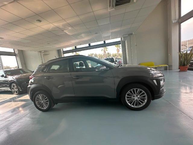 HYUNDAI Kona 1.6 CRDI 115 CV XTech