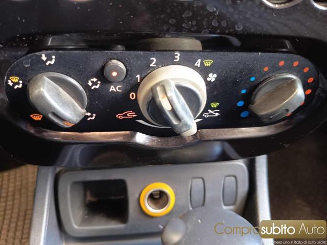 DACIA Duster 1.6 110CV 4x2 Lauréate