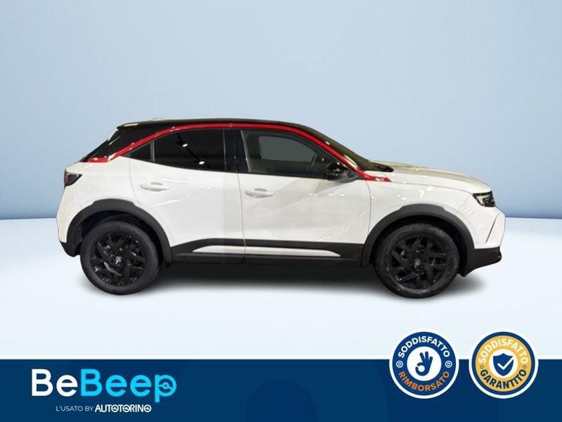 Opel Mokka 1.2 T GS LINE S&S 100CV