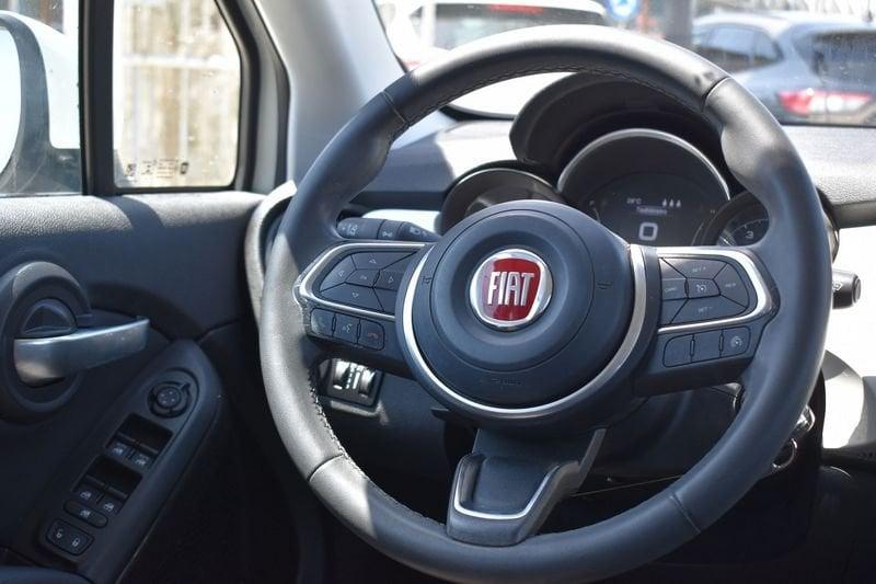 FIAT 500X 500X 1.0 T3 120 CV Connect