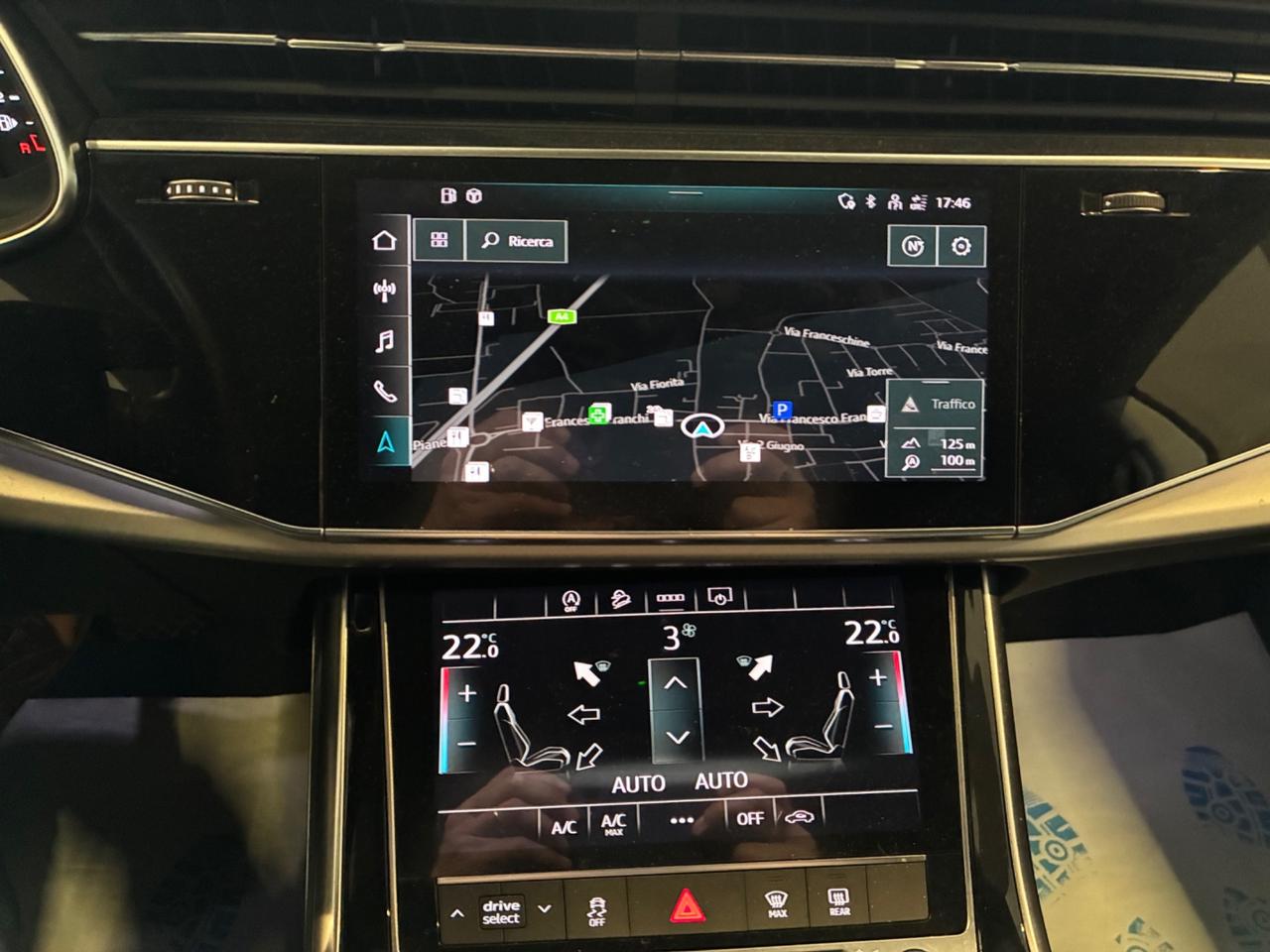 Audi Q8 55 3.0 340cv Quattro Aziendale