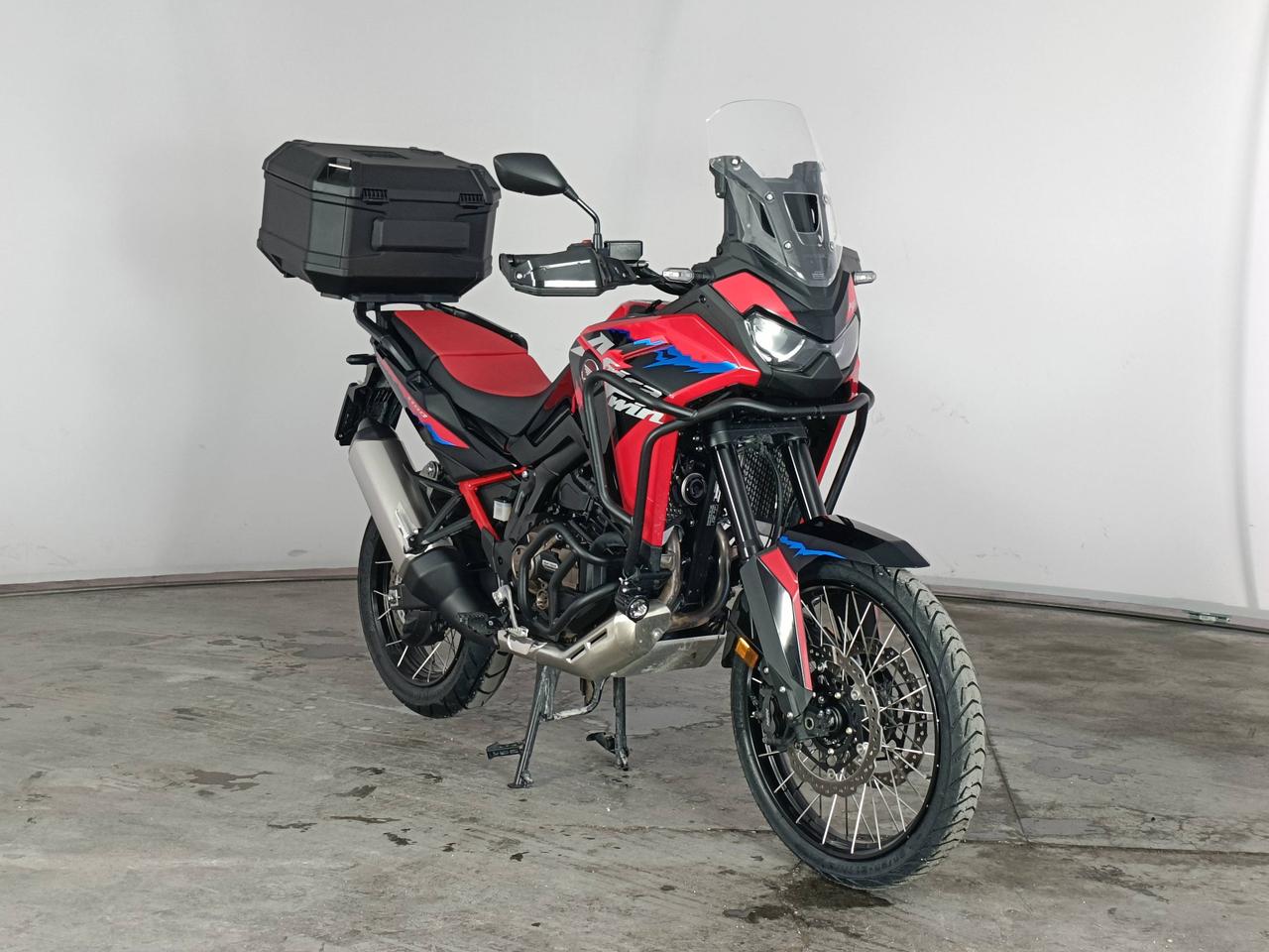HONDA Africa Twin - Africa Twin CRF 1100L Urban DCT Abs my22