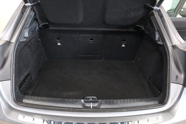 MERCEDES-BENZ GLA 200 d Automatic 4Matic Sport