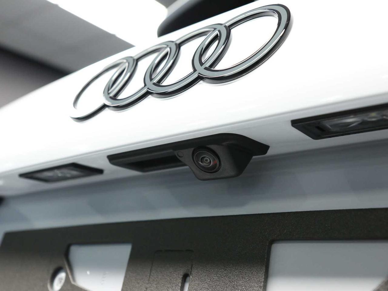 Audi A3 Sportback 35 TFSI 150CV S tronic S l #9373