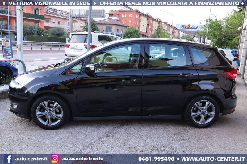 Ford C-Max 1.5 TDCi 120CV S&S Plus