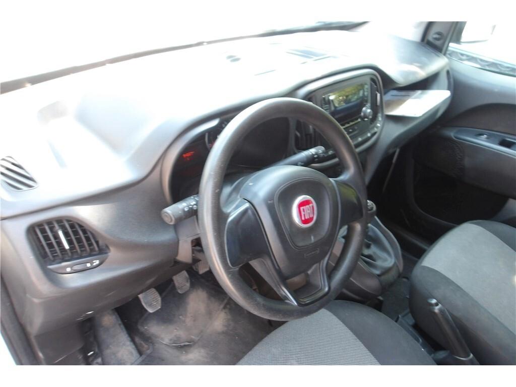 Fiat Doblò Cargo 1.6 MJT 2022– 94.000 KM – Unicoproprietario