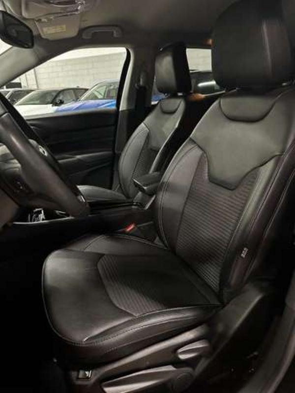 Jeep Compass 1.6 Multijet II Limited