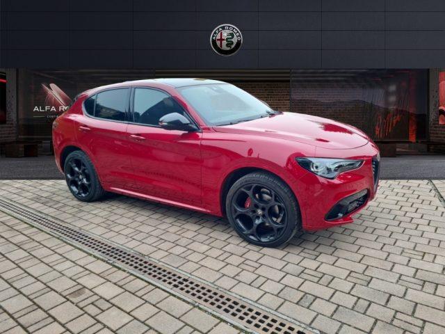 ALFA ROMEO Stelvio MY24 2000 BZ 280CV TRIBUTO ITALIANO