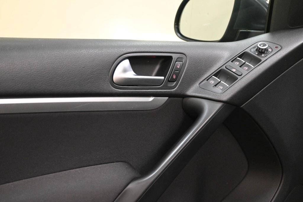 VOLKSWAGEN Tiguan 1ª serie Tiguan 2.0 TDI 110 ...