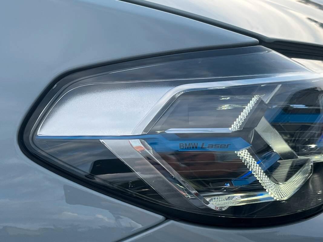 BMW X4 Xdrive20d mhev 48V Msport auto